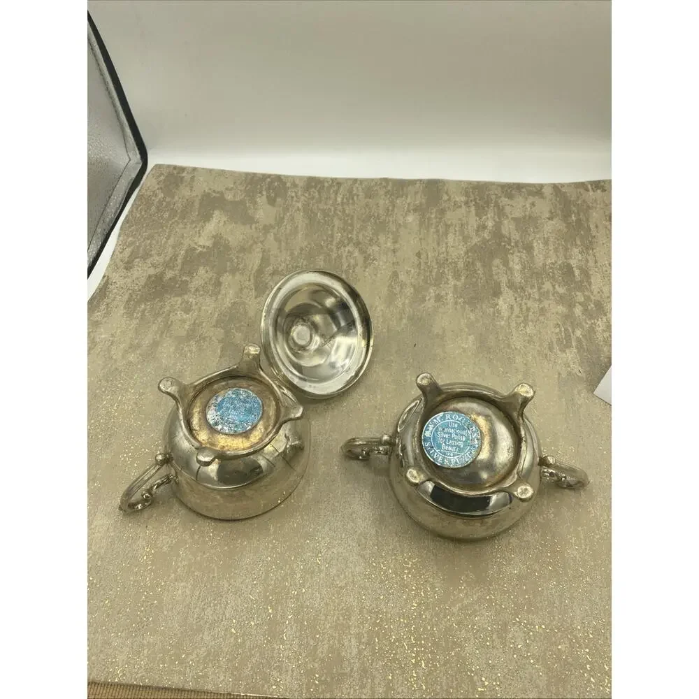 International Silver thank you